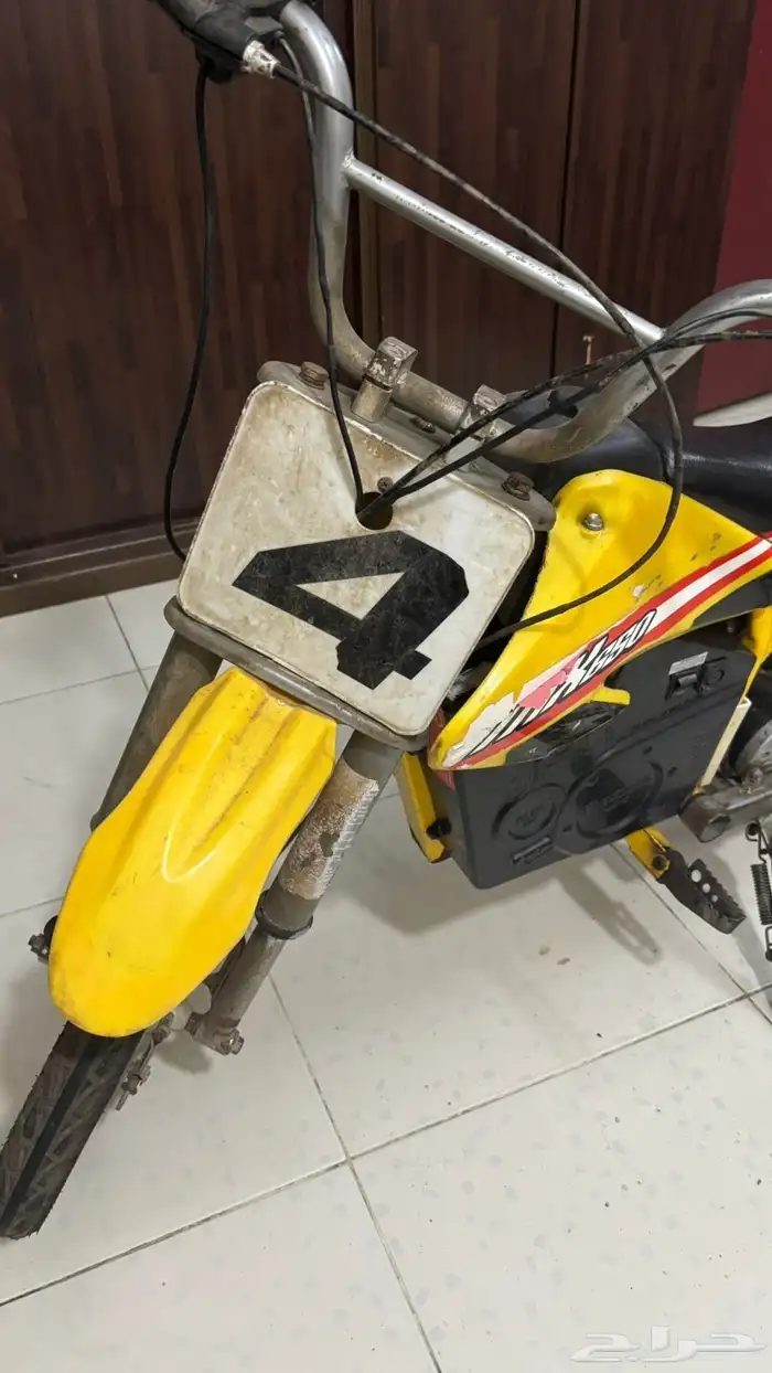 دباب كهربائي 4