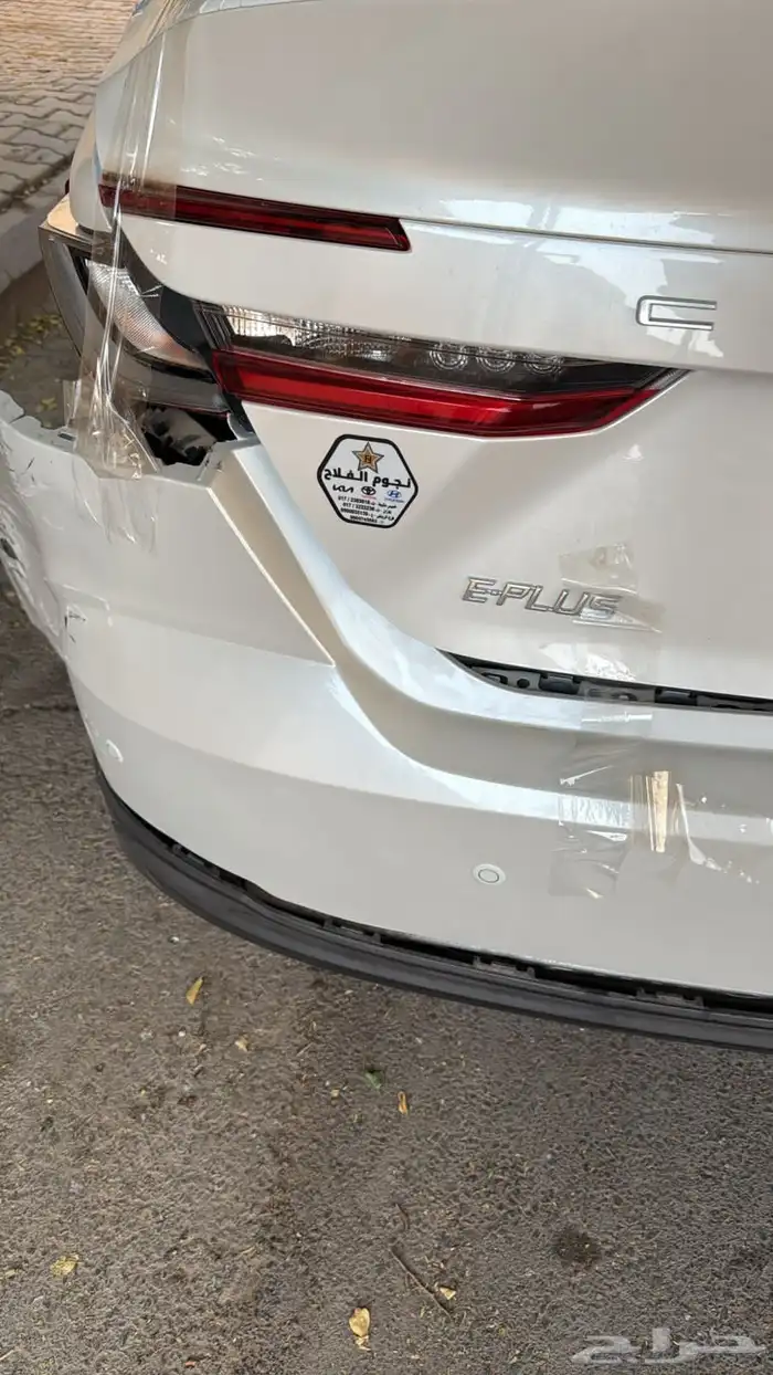 للبيع تويوتا كامري 2026 5