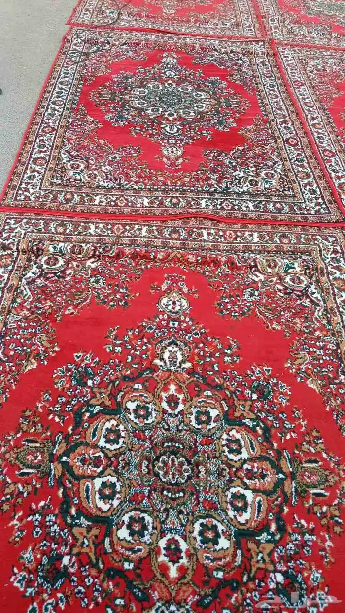 كراسي وفرشت للبيع 2