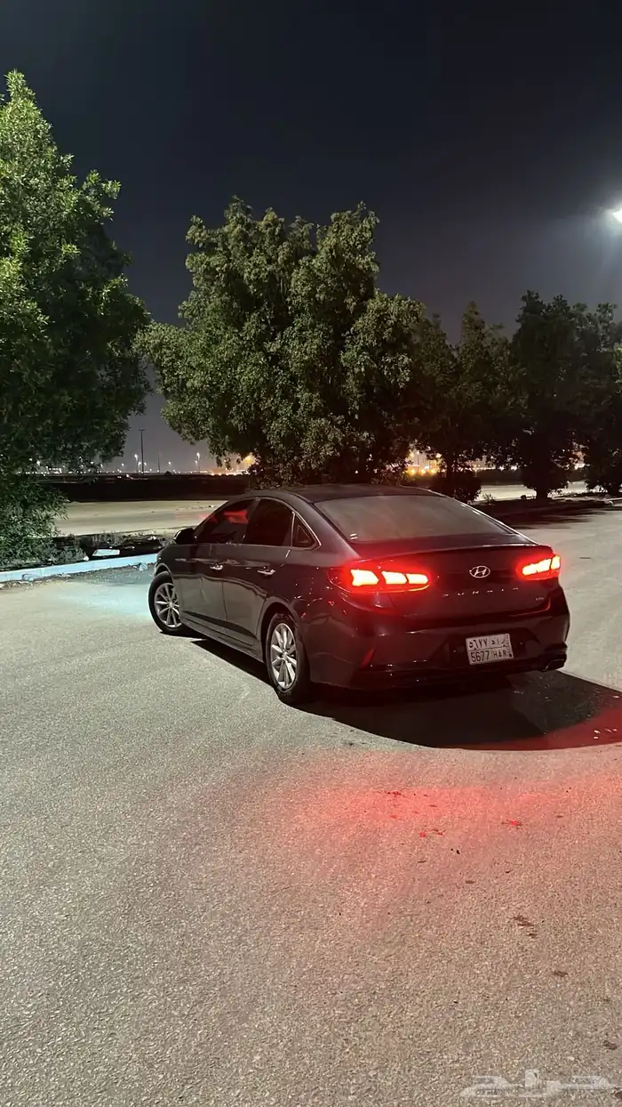 سوناتا ديزل 6