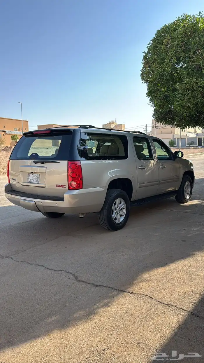 للبيع جمس 2011 0