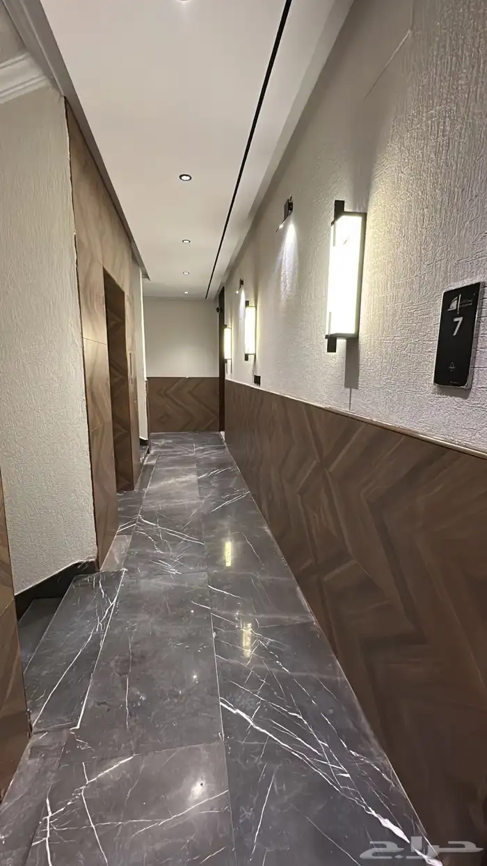 شقق وروفات جديده للبيع بحي النعيم عروض متنوعه 12