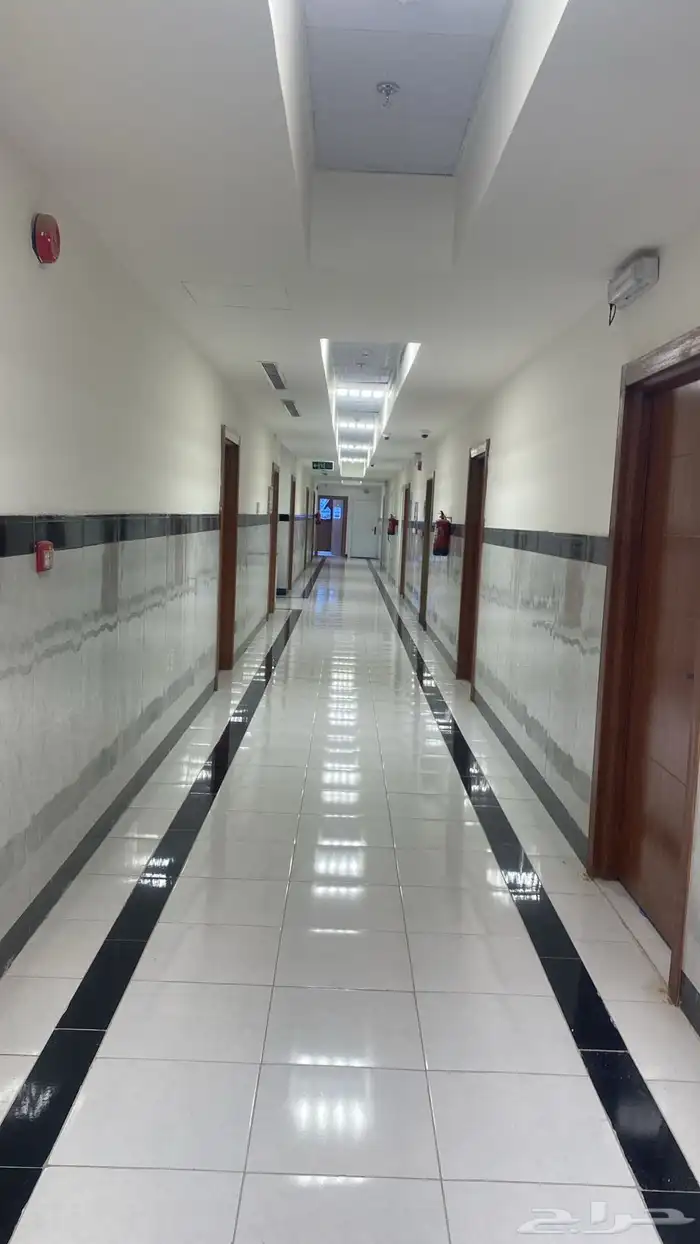 عماره مساحة 1000 م للبيع في الخالديه بمكة المكرمه 20