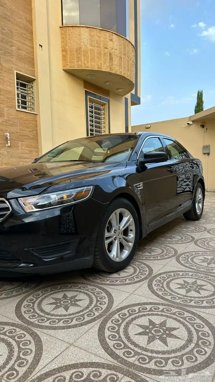 توروس 2019 SE توكيلات الجزيرة 2