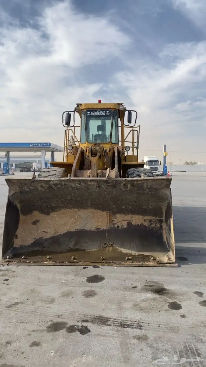 للبيع شيول 966E 2