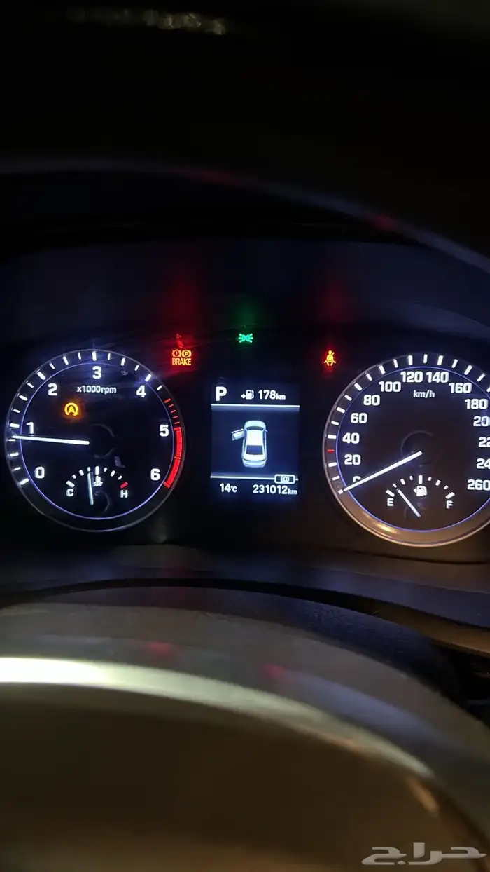 سوناتا ديزل 5