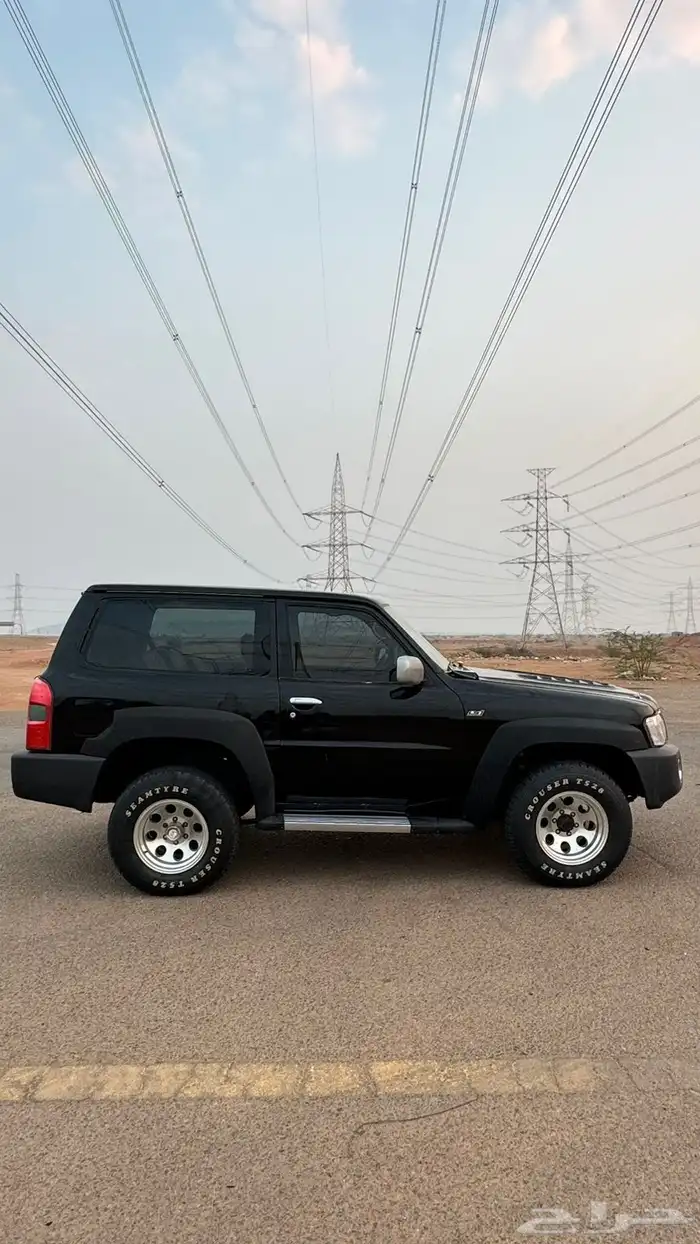 للبيع باترول مرهم 7