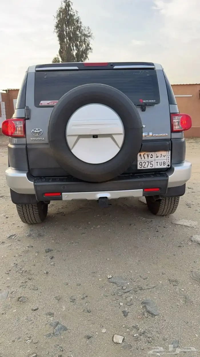 اف جي 2013 مشروط رقم 1 3