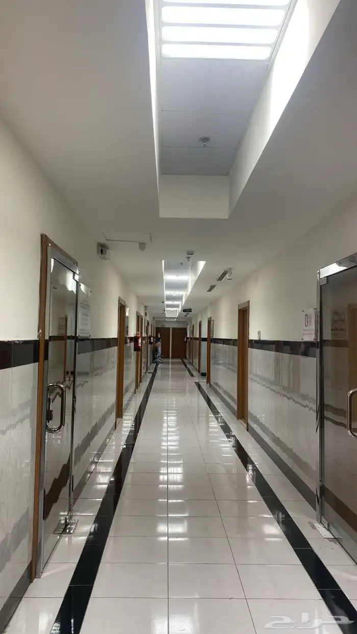 عماره مساحة 1000 م للبيع في الخالديه بمكة المكرمه 18