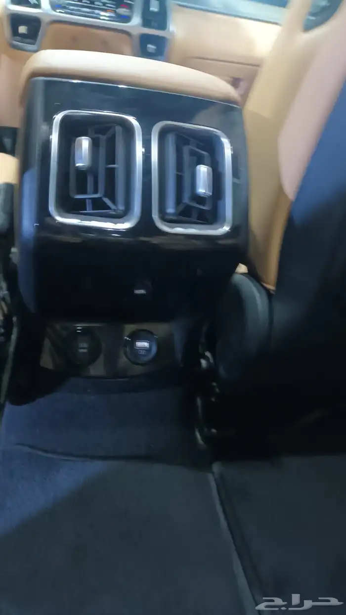 كيا سورنتو ابيض 2022 ديزل بطاقة جمركية وارد كوريا 8