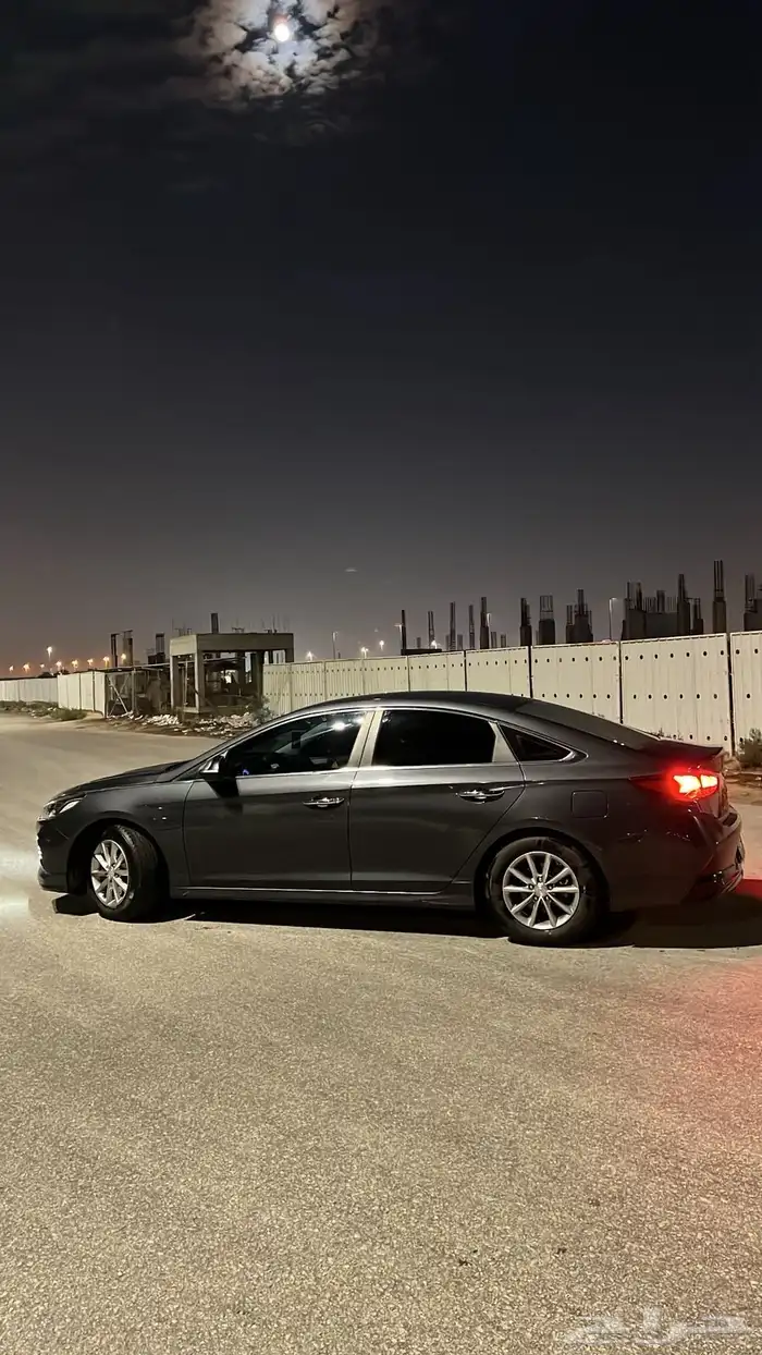 سوناتا ديزل 9