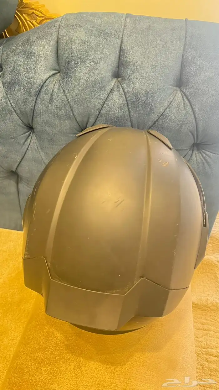 خوذه ايكون 6