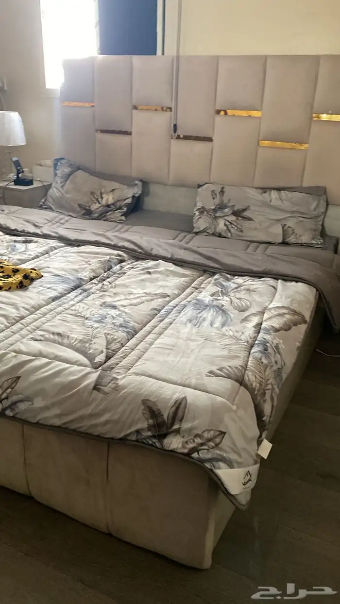 سرير نفرين 2