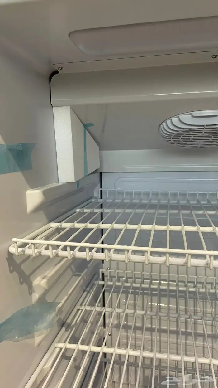 ثلاجة مسجد ثلاجة ماء ثلاجة مشروبات معدات تبريد تجهيز بوفيه 1