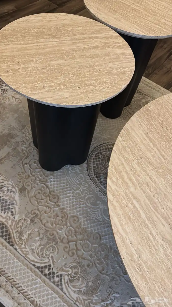 طاولات قهوة ضيافة 2