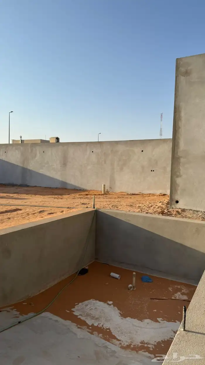 شالية للبيع 6