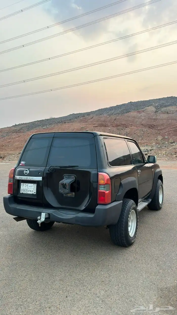 للبيع باترول مرهم 8