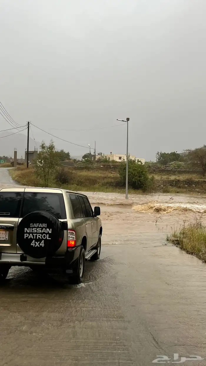 جيب نسيان باترول 4500 موديل 2002 2