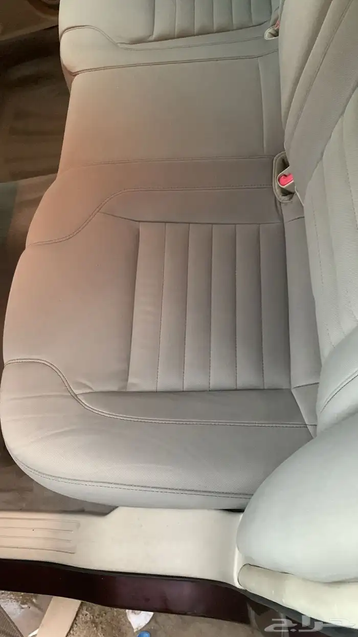 سياره فورد توريس 2011 نظيفه للبيع 6