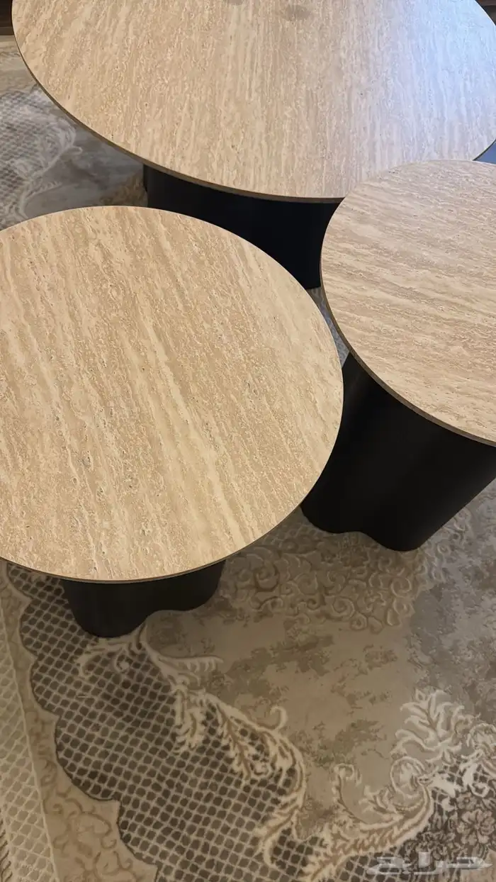 طاولات قهوة ضيافة 0