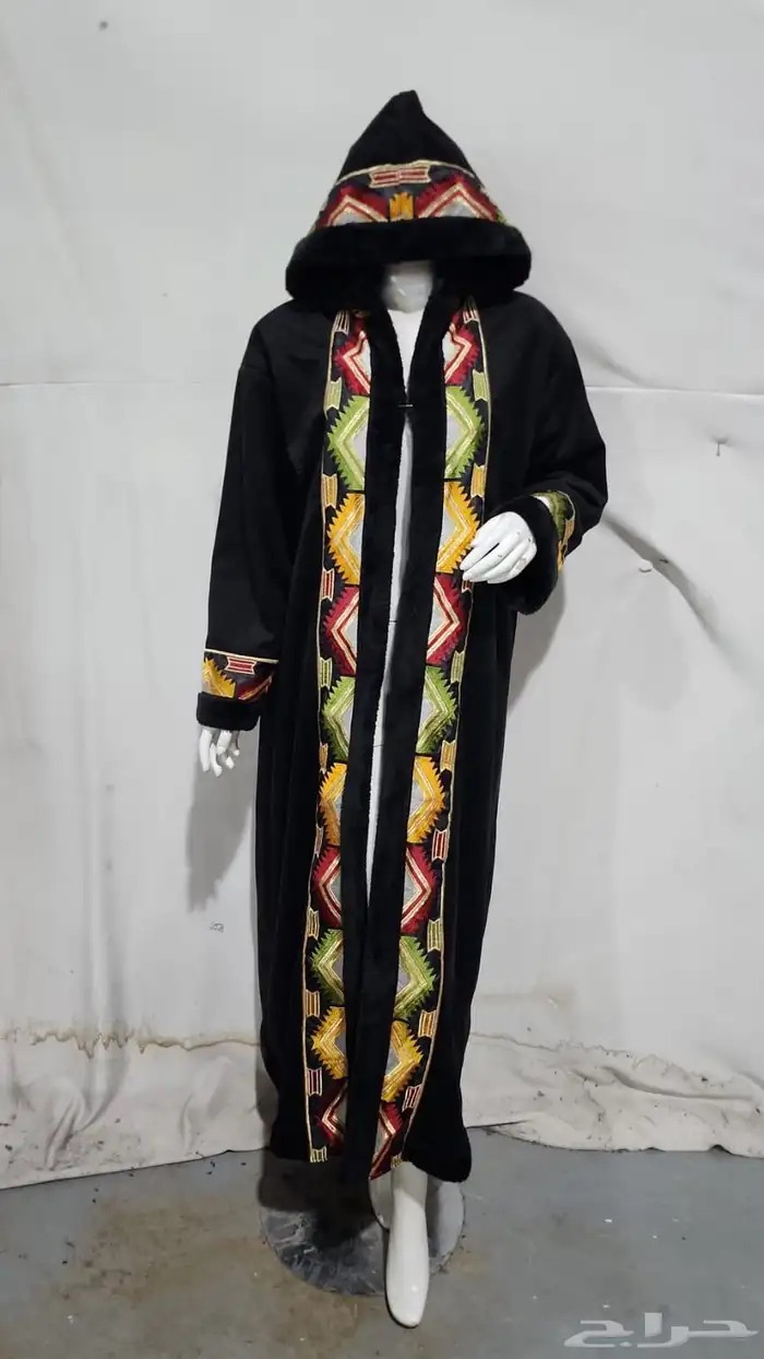 فروات صناعة وطنية بسعر جملة الجملة وحسب الطلب 12