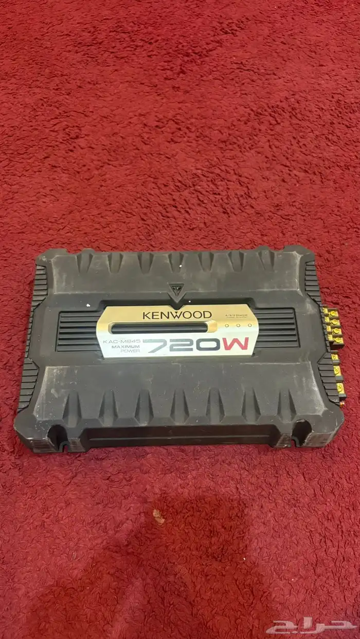 مضخم للبيع 0