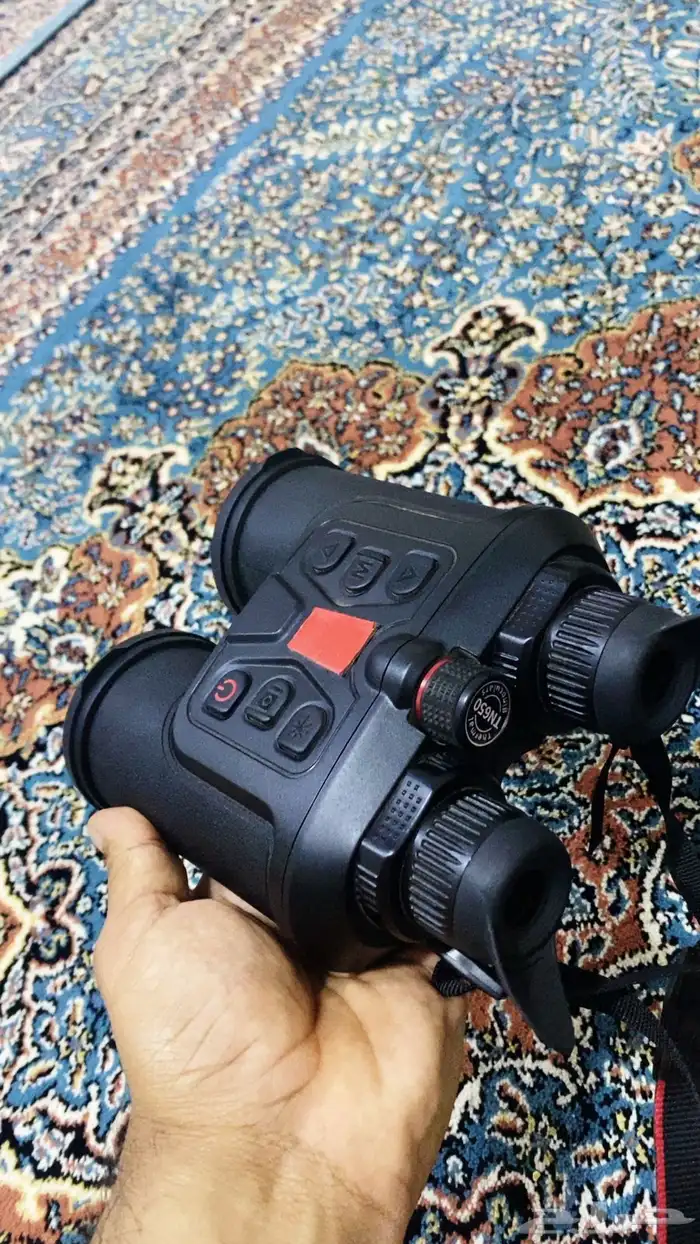 دربيل قودي 650 2