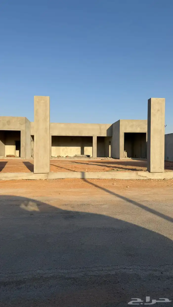 شالية للبيع 1