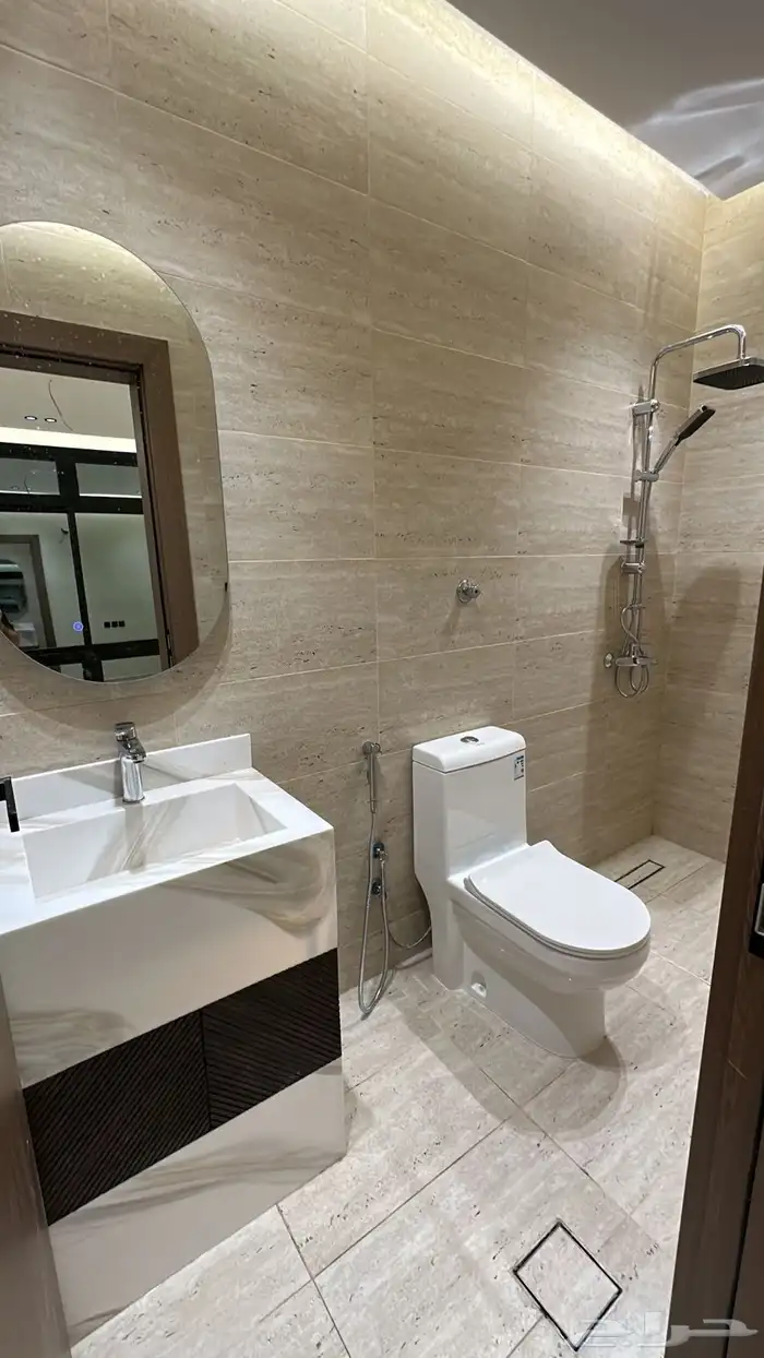 شقق وروفات جديده للبيع بحي النعيم عروض متنوعه 7