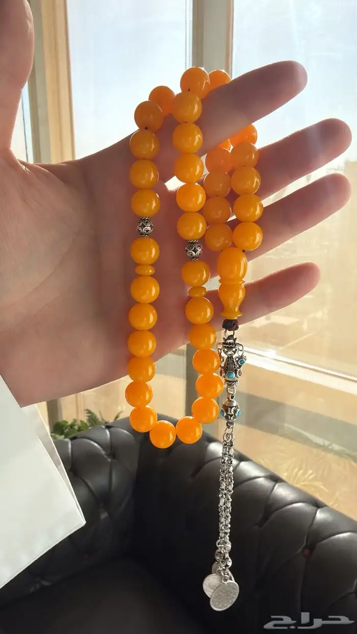 مسباح بكلايت صب قديم ( جزري ) 0