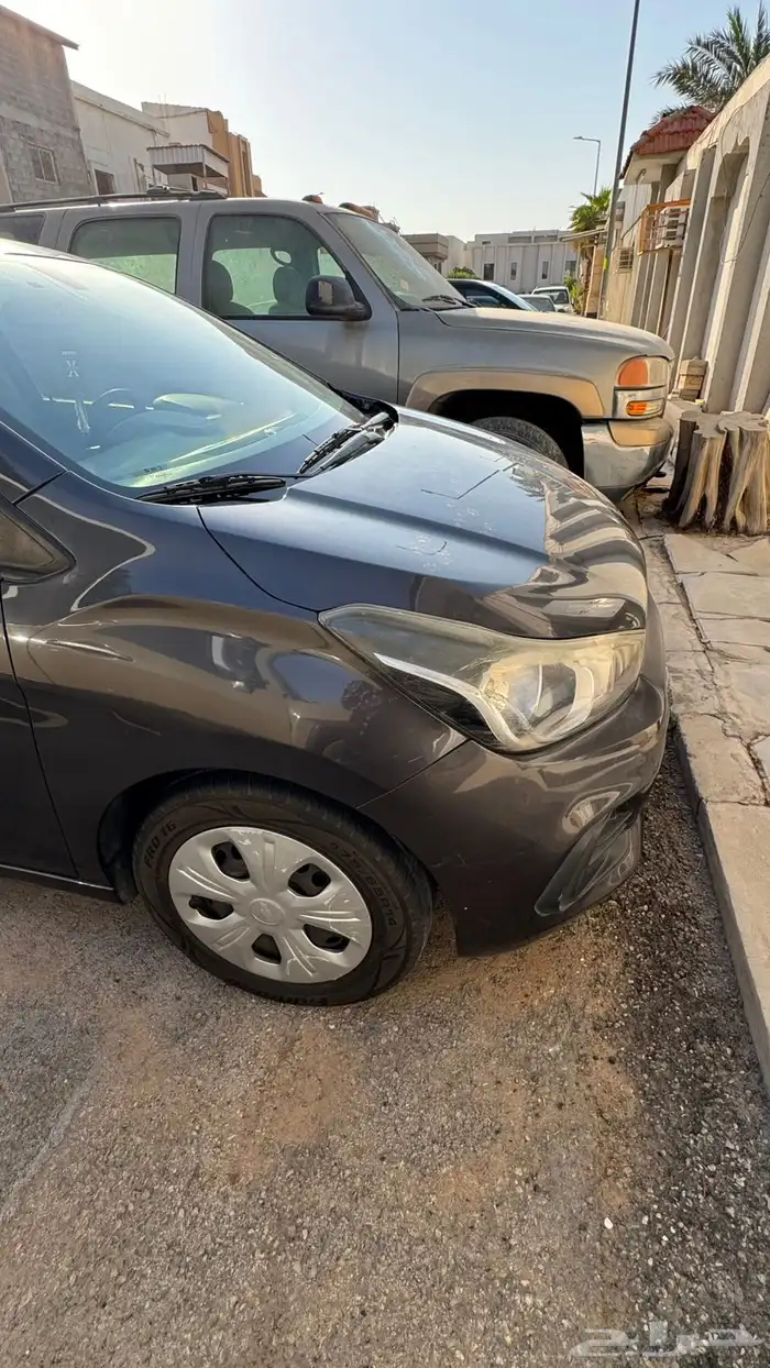 للبيع سبارك مالك الاول 15