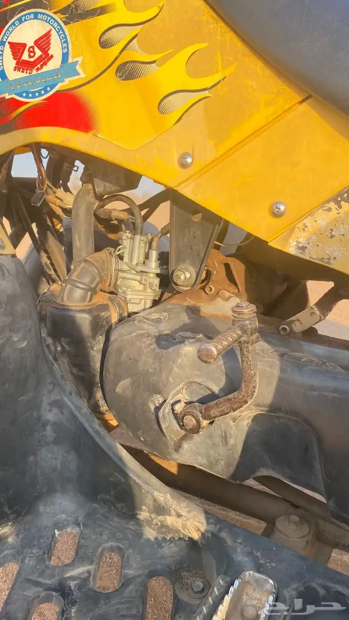 دباب سويدي 7