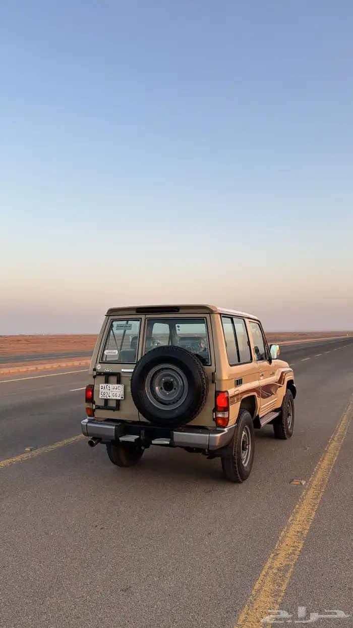 جيب ربع بريمي 2015 8