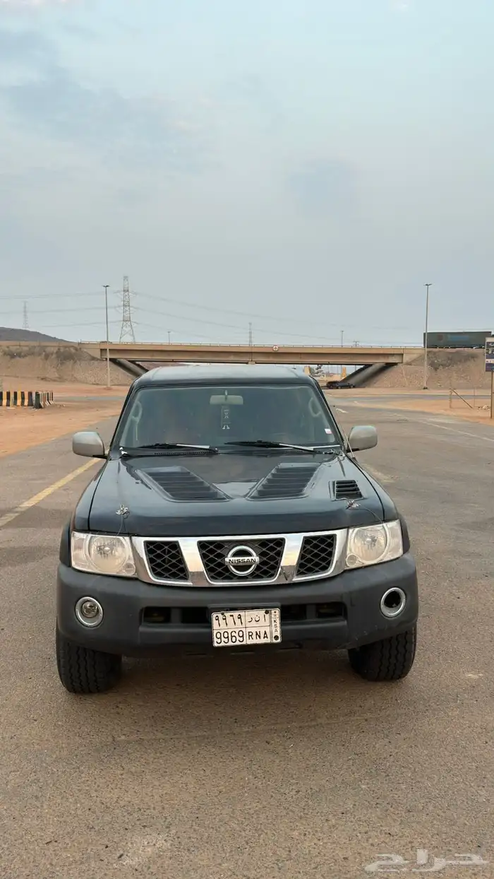 للبيع باترول مرهم 1