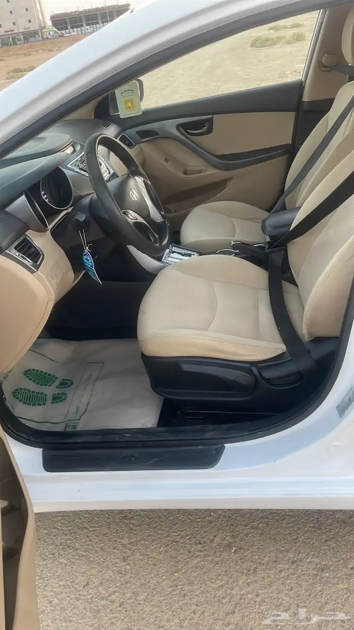 انترا 2013 مكينه 2000 ممشى 253 الف 8