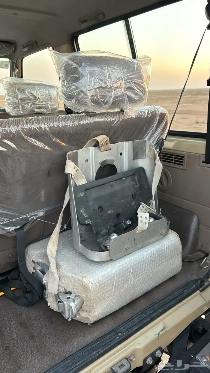 جيب ربع بريمي 2015 11