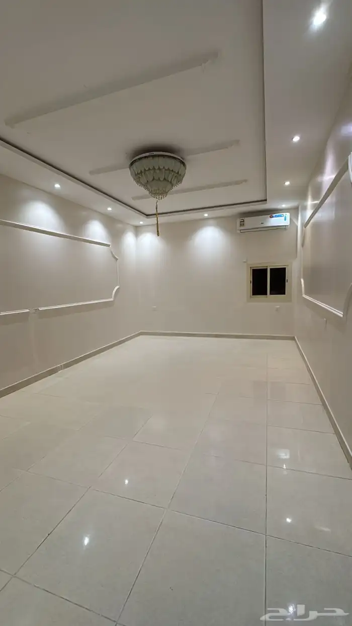للايجار دور امامي بتبوك 4