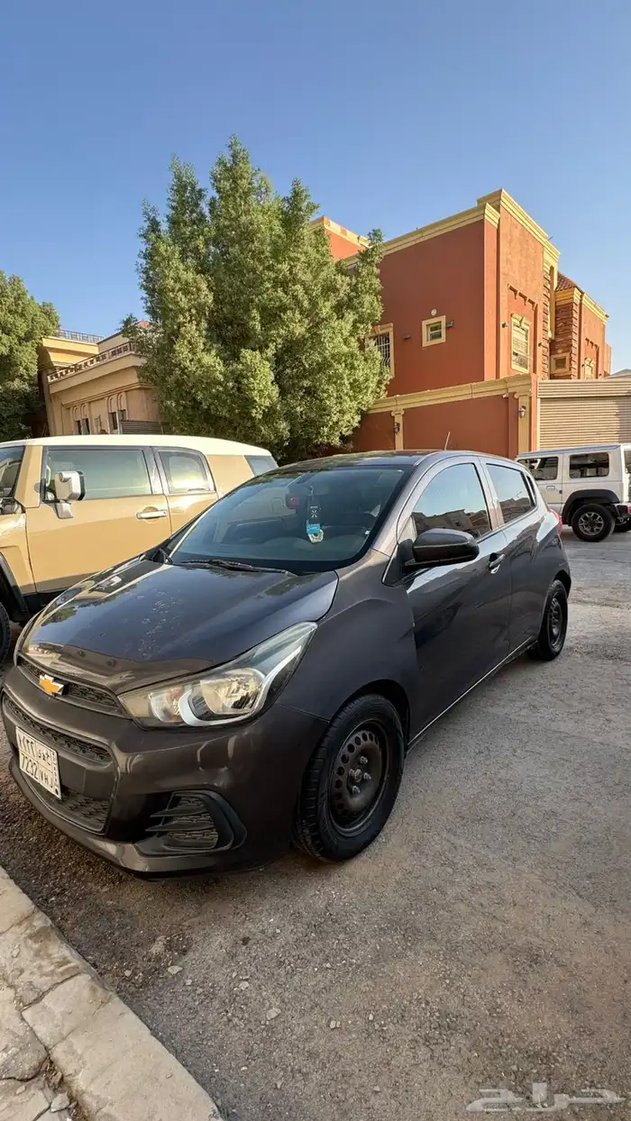 للبيع سبارك مالك الاول 1