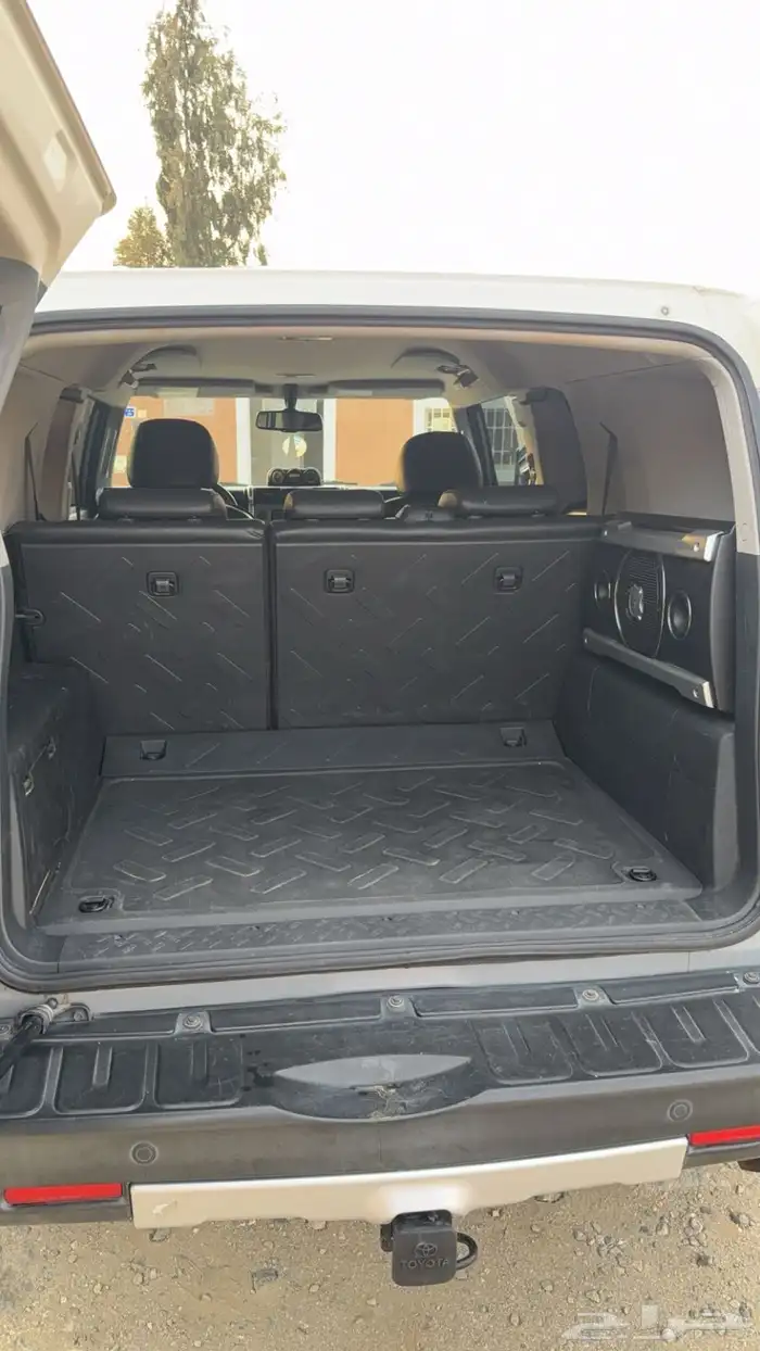 اف جي 2013 مشروط رقم 1 5