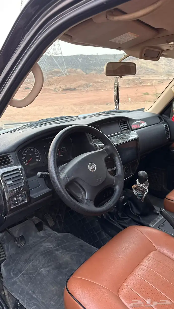 للبيع باترول مرهم 5