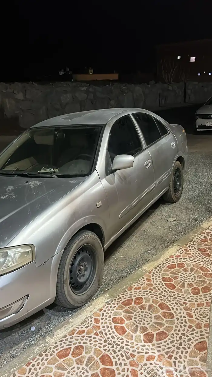 صني 2011 للبيع الموتر باسم شركه الحمراني وماتقدر تنقله 5