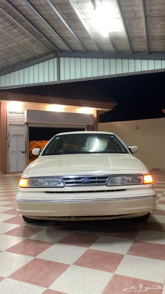 فورد 1997 5