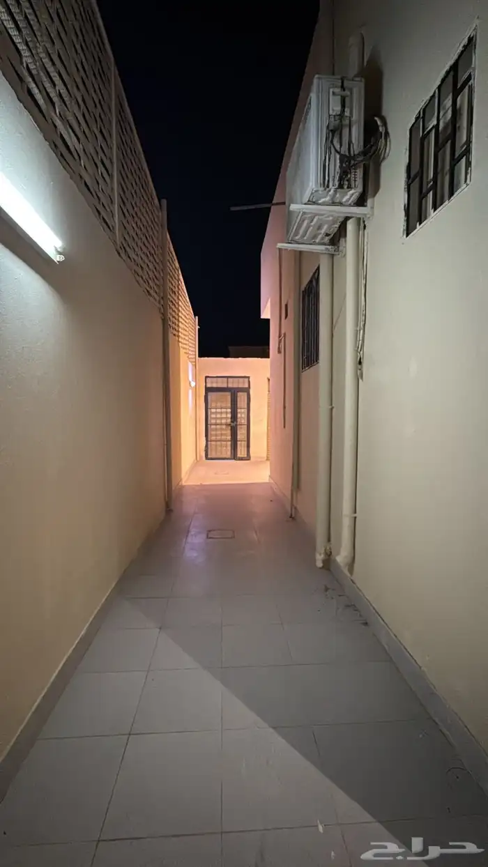 للايجار دور امامي بتبوك 6