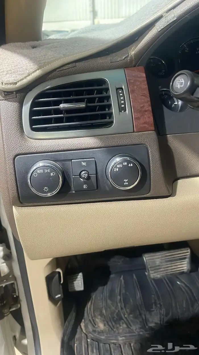 جمس يوكن وارد امريكا 2007 SLT 4