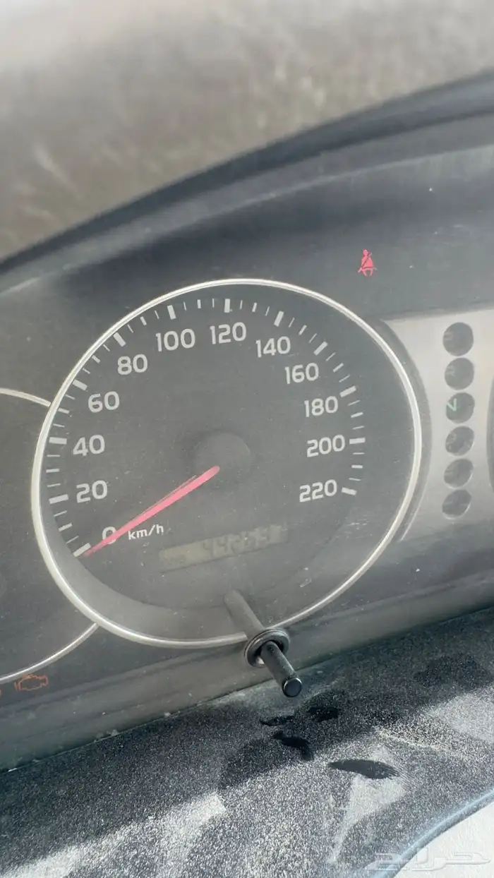 لاندكروزر GXR J 2004 للبيع 2