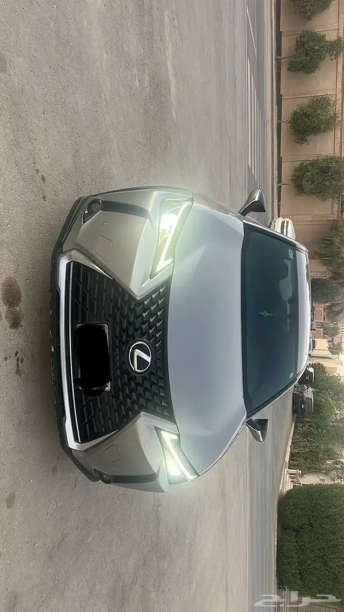 لكزس UX200 0