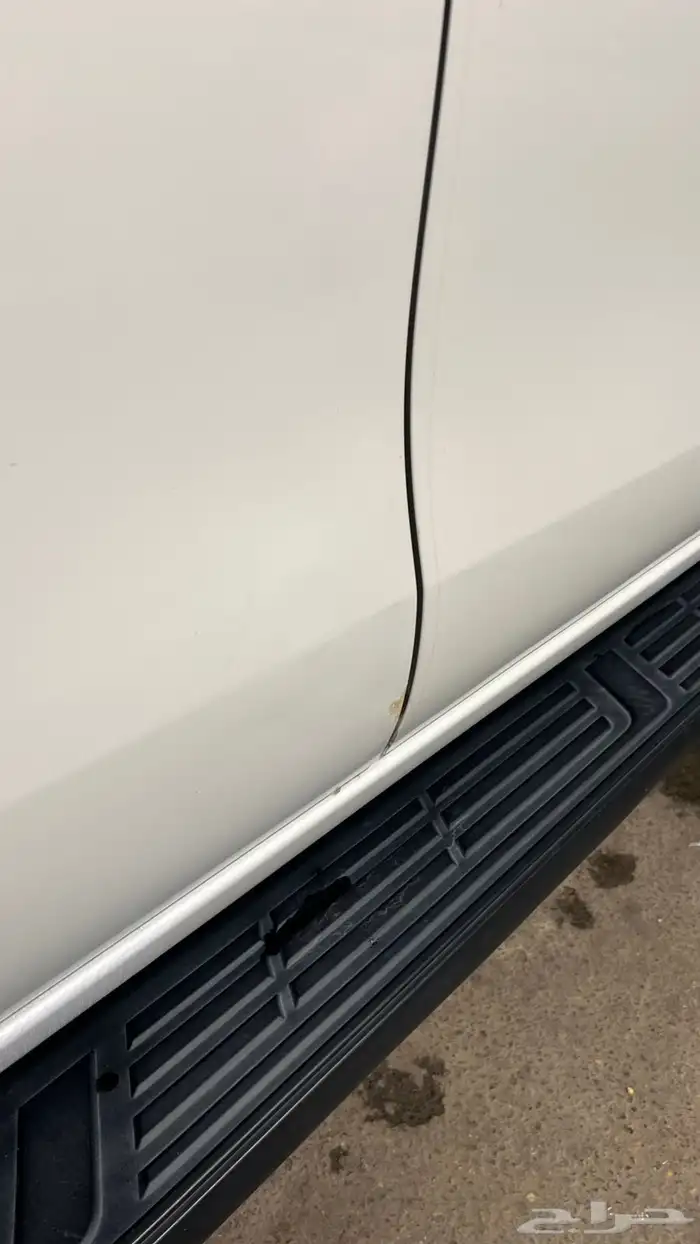 للبيع فورتشنر 2020 بدون دبل 7