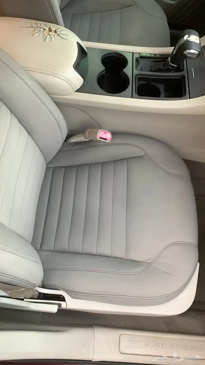 سياره فورد توريس 2011 نظيفه للبيع 3