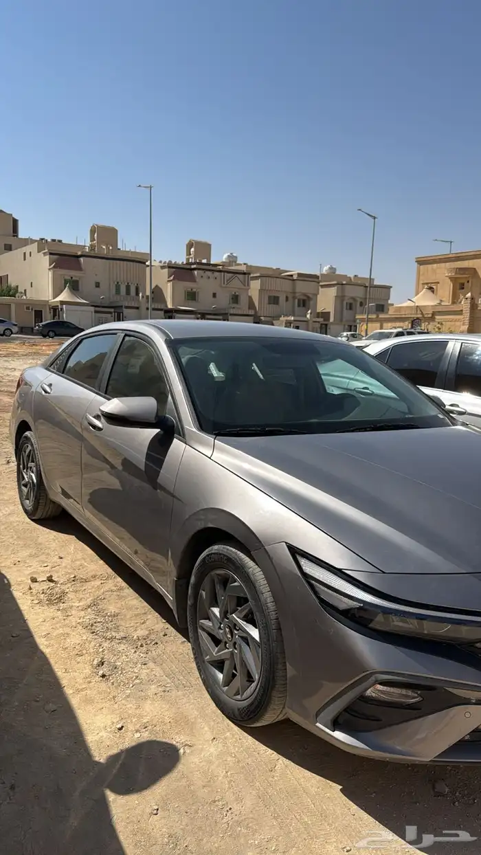 النترا. 2024 وكاله شرط مكينه كبير 2.0 سعودي سمارت 1