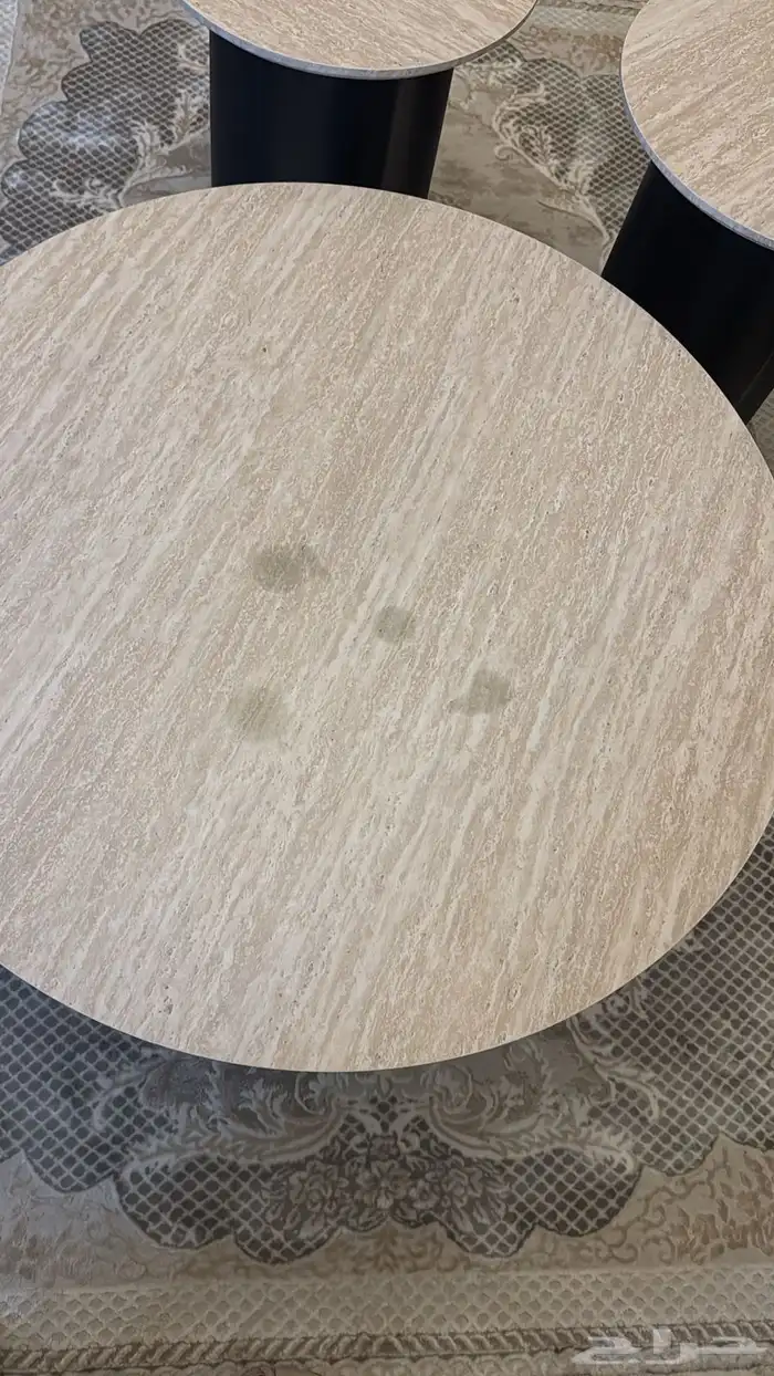 طاولات قهوة ضيافة 4